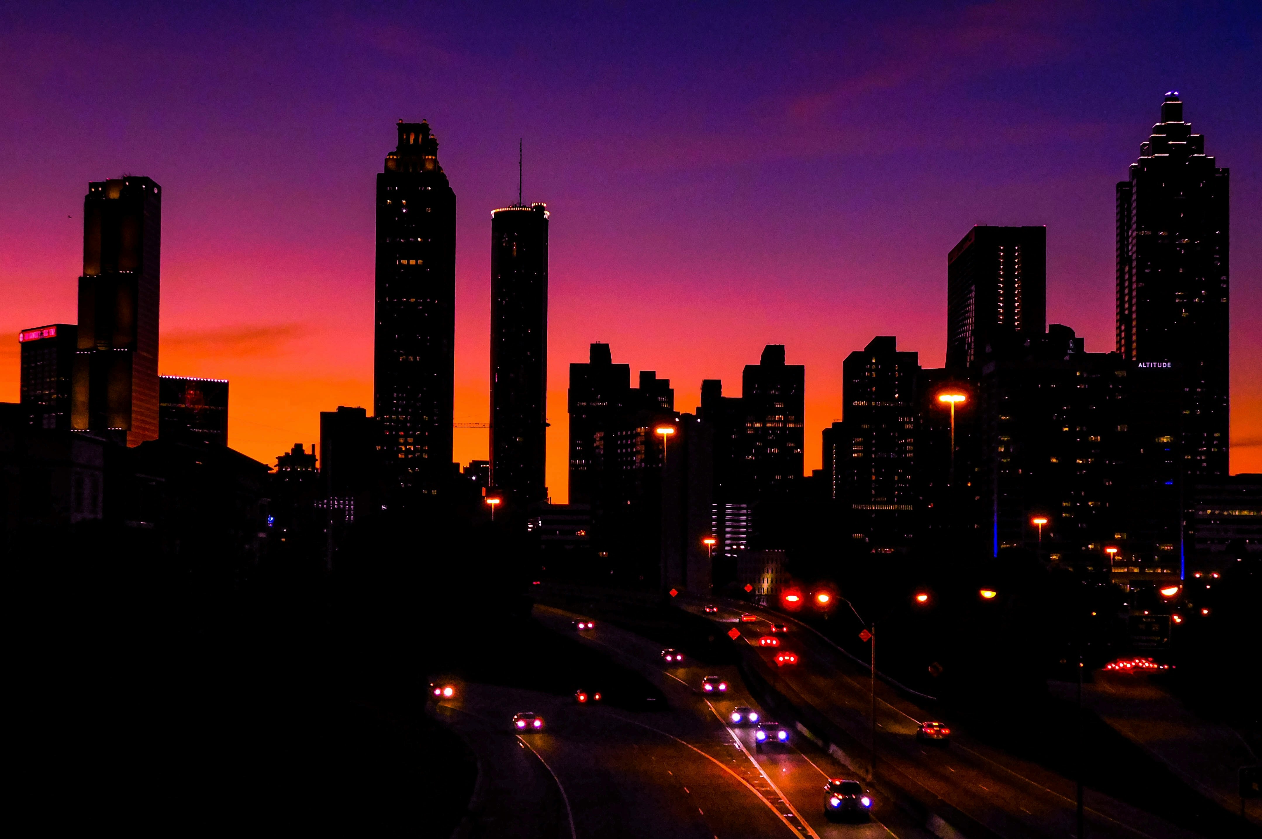 The Ultimate Guide to Luxury Car Rentals in Atlanta